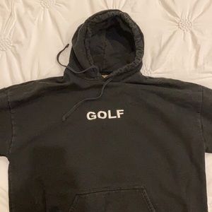 Golf Wang men’s Large hoodie